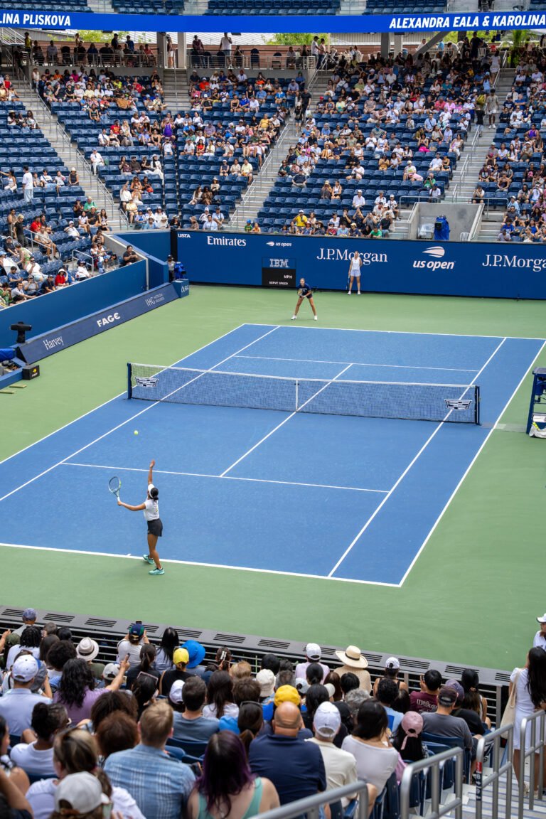 US Open